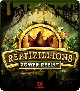 reptizillionof god by gm77s