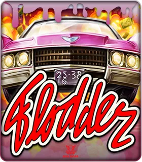 floddes by gm77s