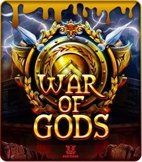 war of god by gm77s